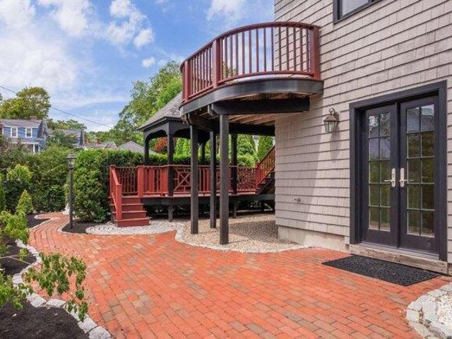 House for sale in York, Maine