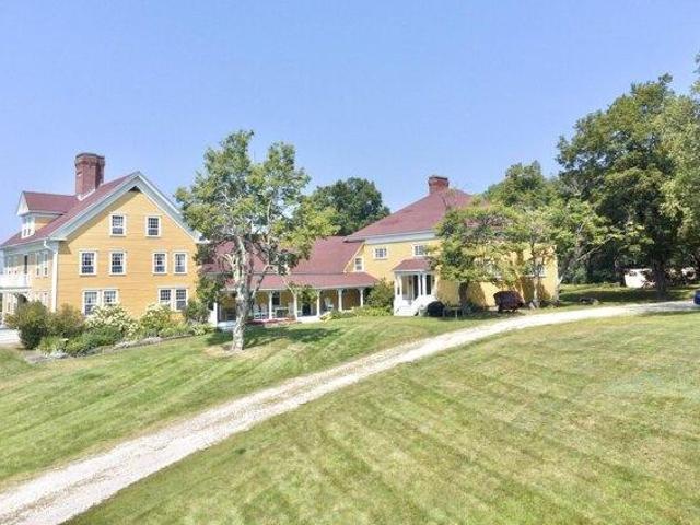 House for sale in Andover, Maine