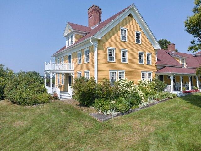 House for sale in Andover, Maine