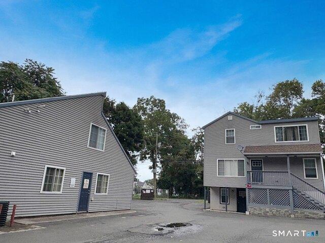 House for sale in New Haven, Connecticut