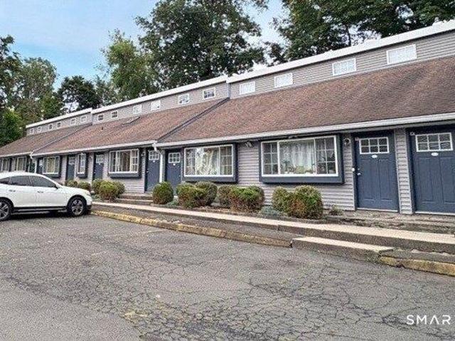 House for sale in New Haven, Connecticut