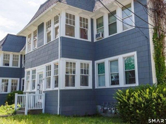 House for sale in New London, Connecticut