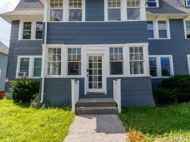 House for sale in New London, Connecticut