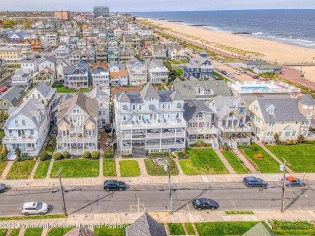 House for sale in Monmouth, New Jersey