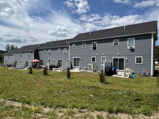 House for sale in Spragueville, Swanzey