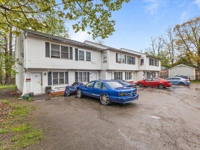 House for sale in Burlington, Vermont