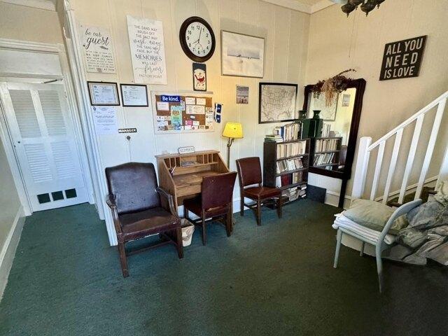 House for sale in Cape May, New Jersey