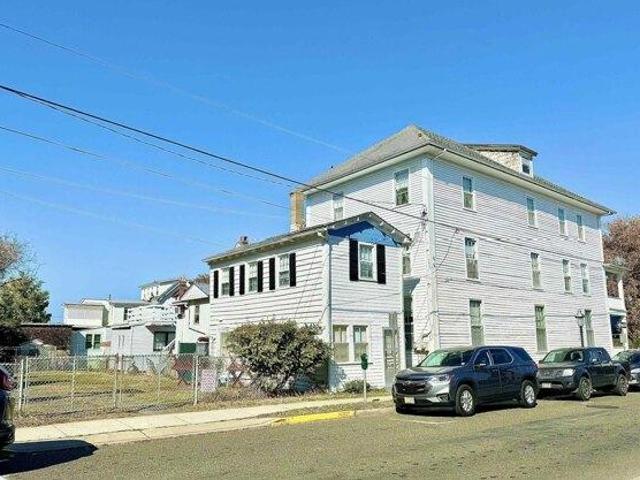 House for sale in Cape May, New Jersey