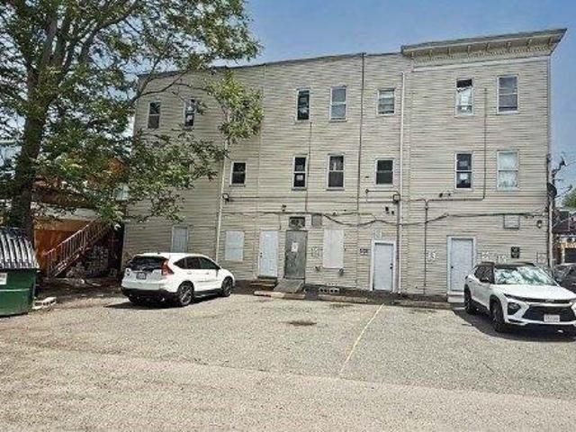 House for sale in Lawrence, Massachusetts