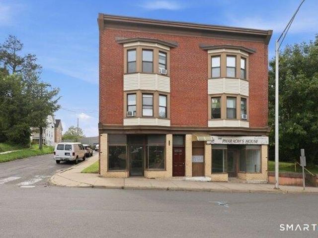 House for sale in Middletown, Connecticut
