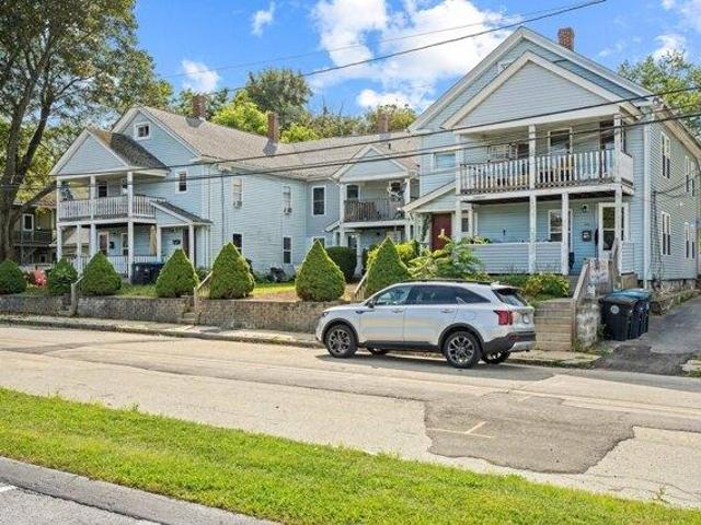House for sale in High School Street Historic District, Southbridge
