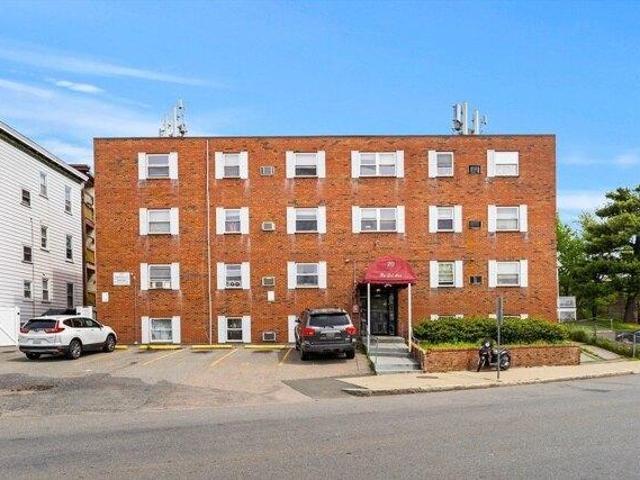 House for sale in Chelsea, Massachusetts