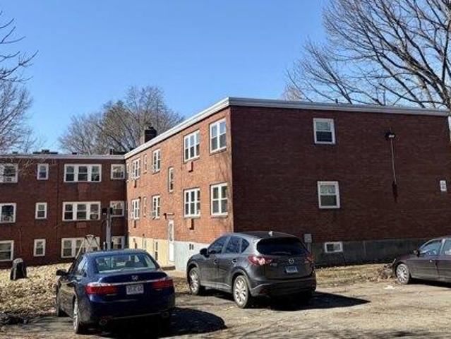 House for sale in Hartford, Connecticut