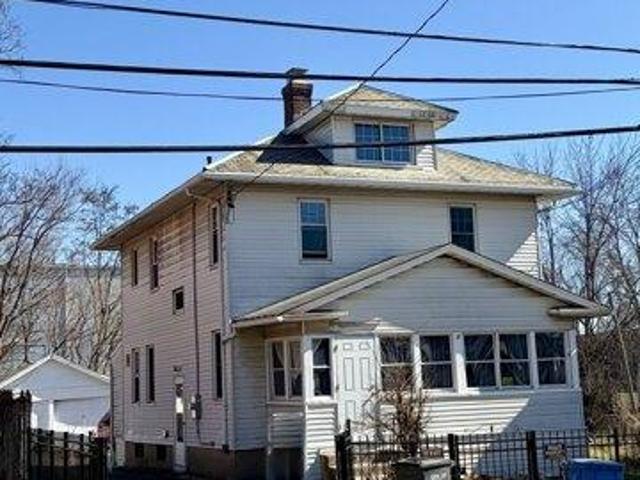House for sale in Hartford, Connecticut