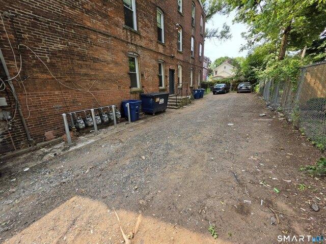 House for sale in New Haven, Connecticut