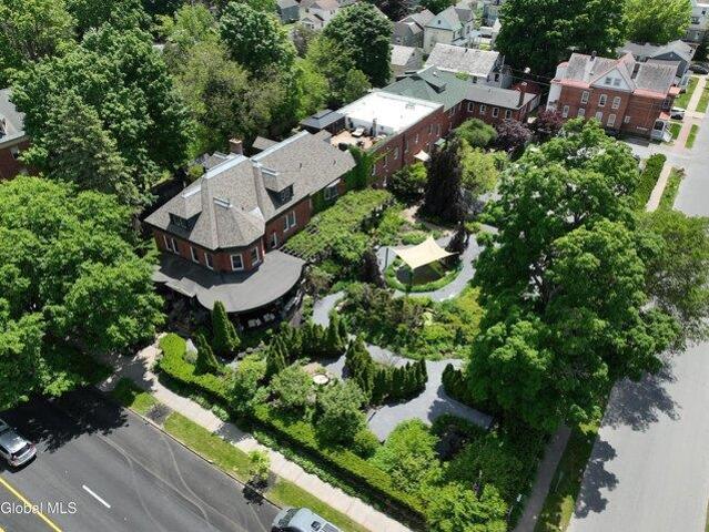 House for sale in Saratoga, New York