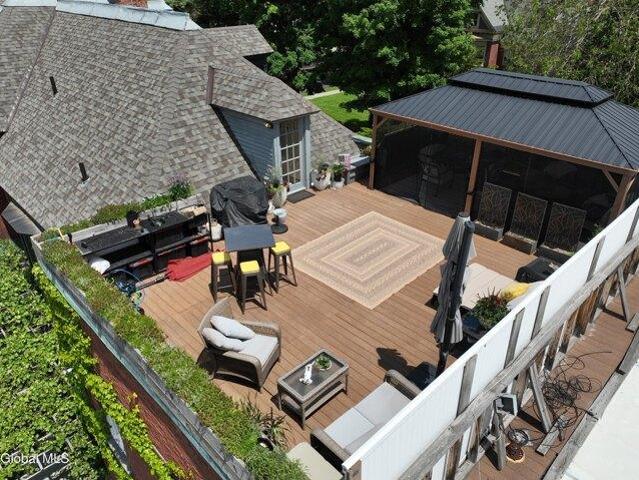 House for sale in Saratoga, New York