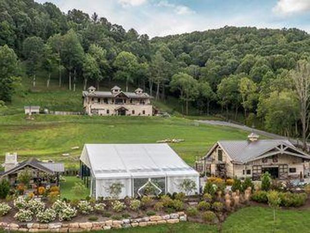 House for sale in Watauga, North Carolina