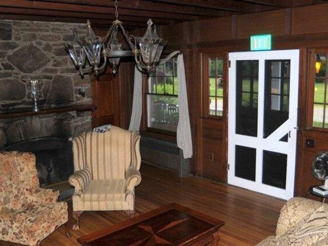 House for sale in Berkshire, Massachusetts