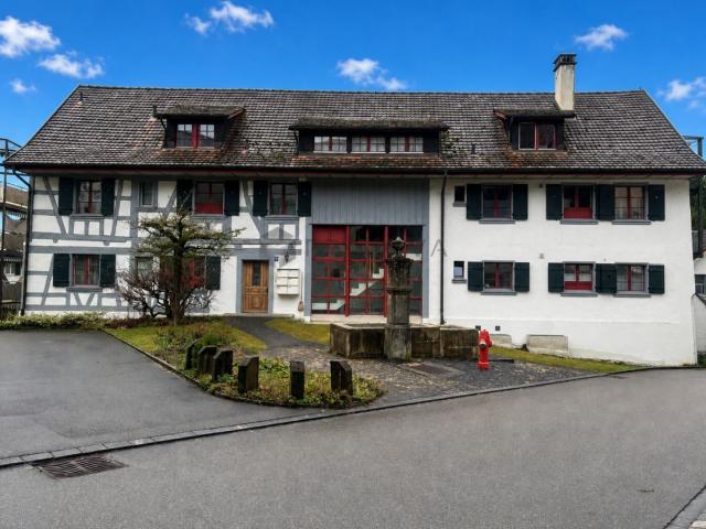 Haus kaufen