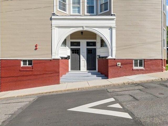 House for sale in Boston, Massachusetts