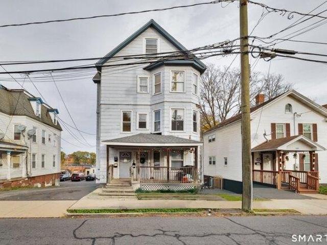 House for sale in New Britain, Connecticut