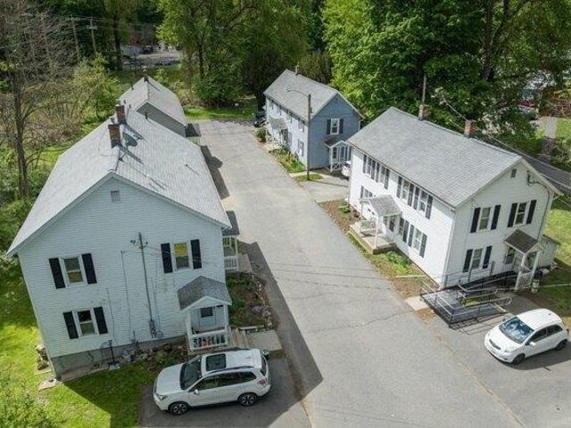 House for sale in Florence, Massachusetts