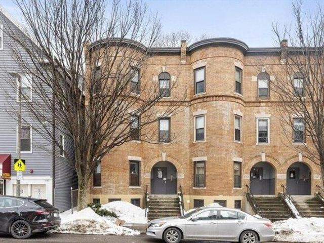 House for sale in Boston, Massachusetts