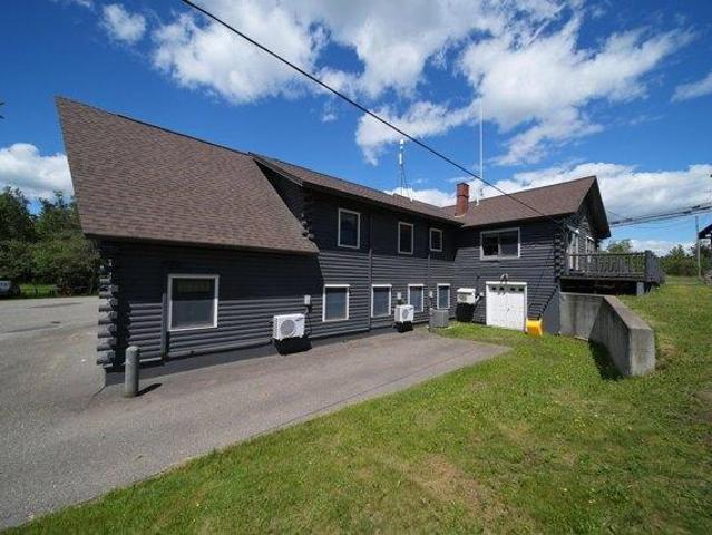 House for sale in Oakfield, Maine