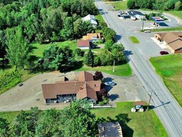 House for sale in Oakfield, Maine