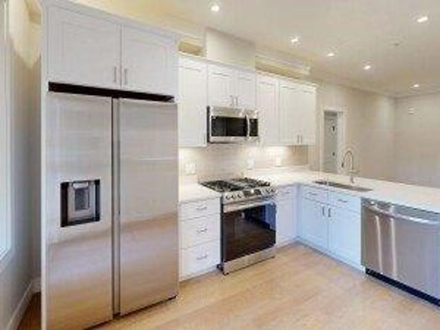 House for sale in Boston, Massachusetts