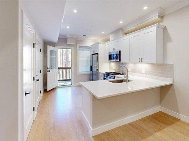 House for sale in Boston, Massachusetts