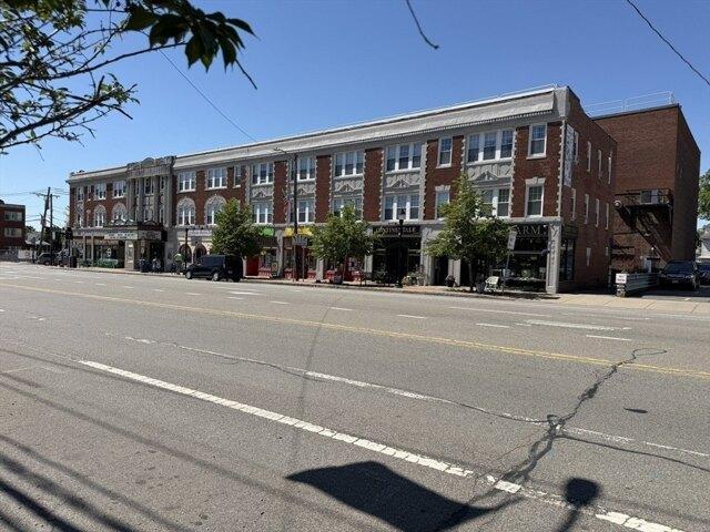 House for sale in Arlington, Massachusetts