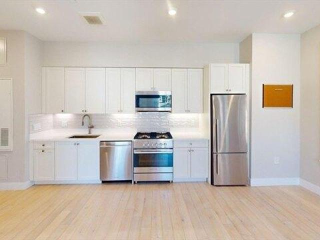 House for sale in Boston, Massachusetts