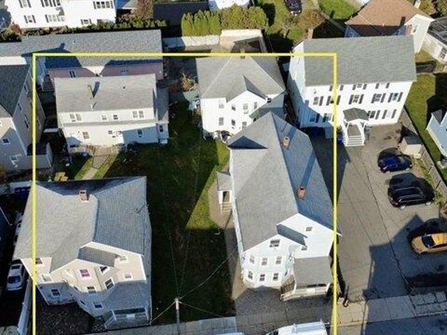 House for sale in Bristol, Massachusetts