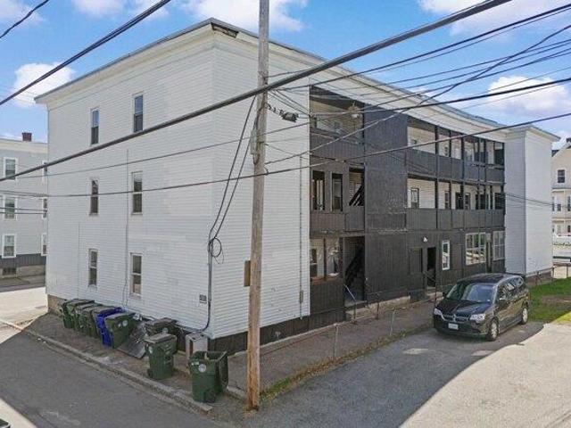 House for sale in New Hampshire