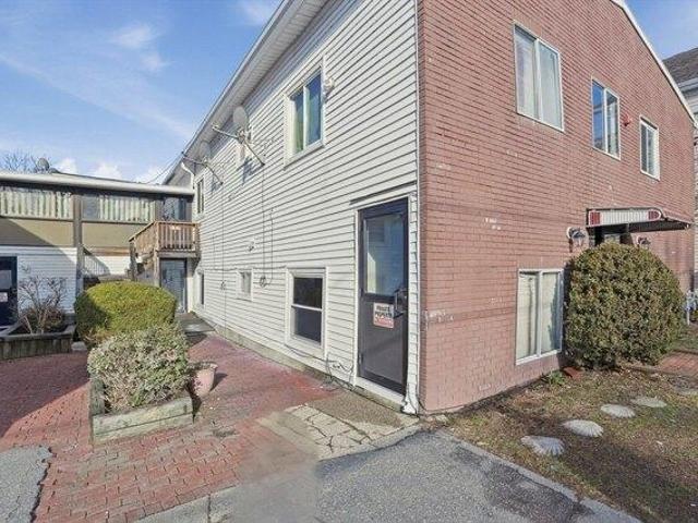 House for sale in Bristol, Massachusetts