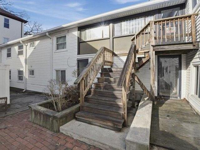 House for sale in Bristol, Massachusetts