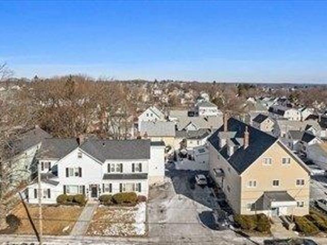 House for sale in Marlborough, Massachusetts