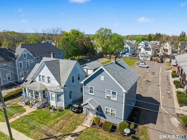 House for sale in Hamden, Connecticut