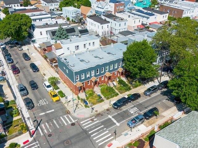 House for sale in Queens, Arverne