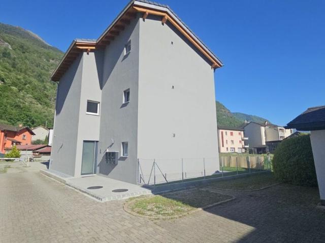 Haus kaufen
