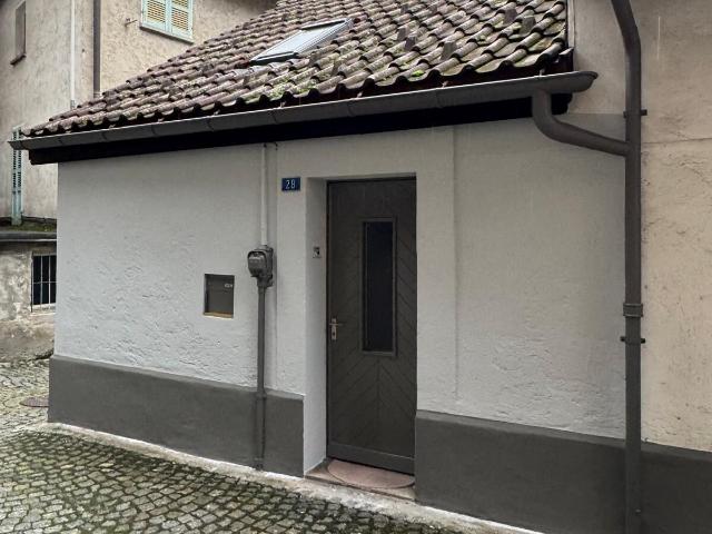 Haus kaufen