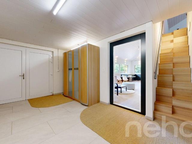 Haus kaufen in Goumoëns, Waadt