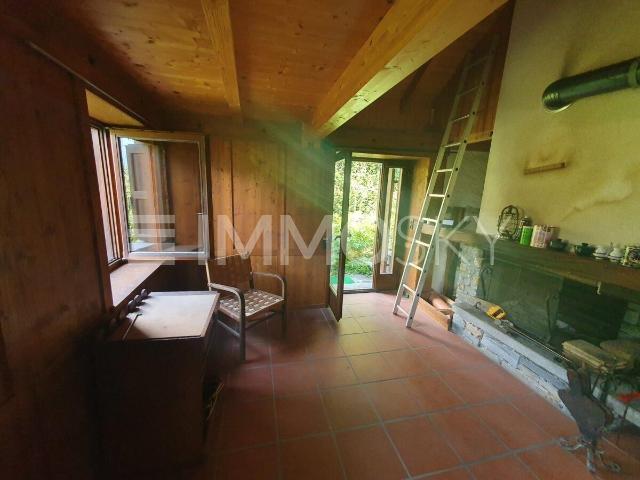 Haus kaufen in Serravalle, Tessin