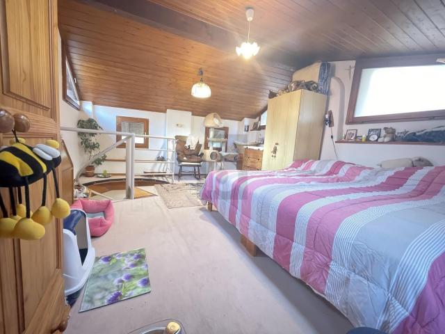 Haus kaufen in Novaggio, Tessin