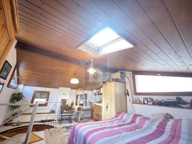 Haus kaufen in Novaggio, Lema