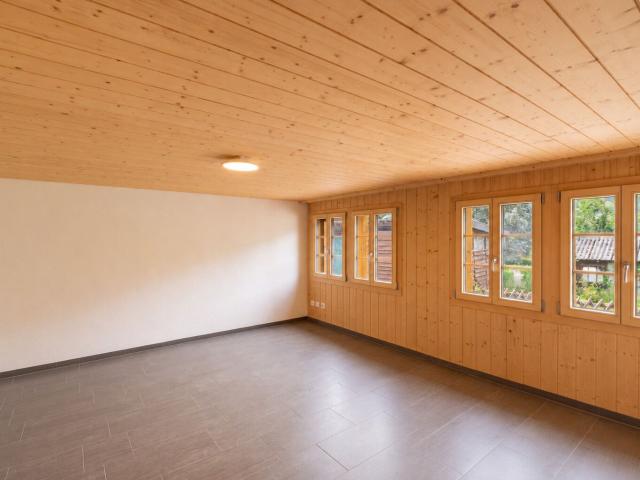 Haus kaufen in Weissenburg, Därstetten