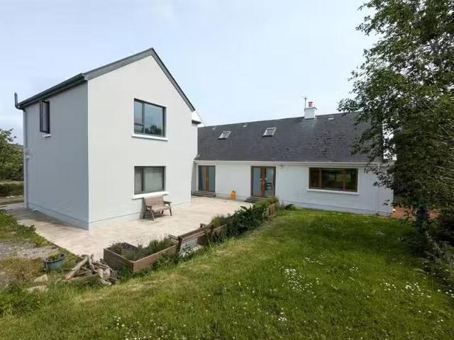 House for sale