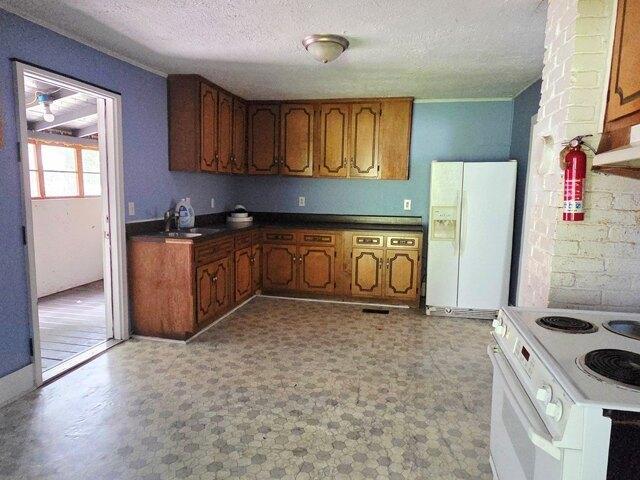 House for sale in Abbeville, South Carolina